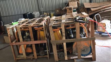 炎陵行李、家具、电器包装托运