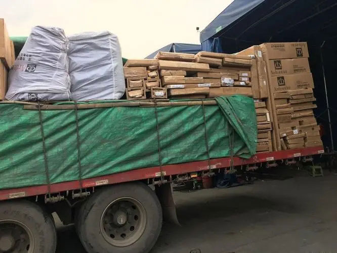 炎陵家具托运